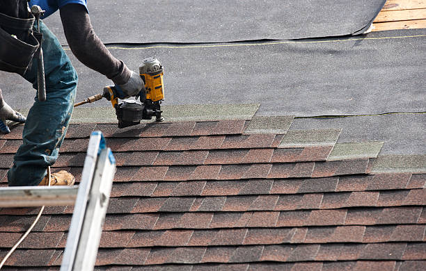 Licensed Emergency Roof Repair service in Victor, NY - Brentwood Metal Roofing